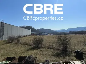 Prodej komerčního pozemku, Kadaň, Královský Vrch, 46400 m2