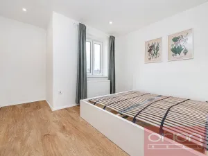 Pronájem bytu 3+1, Praha - Vinohrady, Slavíkova, 82 m2