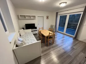 Prodej rodinného domu, Skřípov, 71 m2