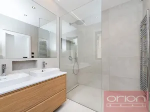 Pronájem rodinného domu, Praha - Stodůlky, Ke Koh-i-nooru, 282 m2