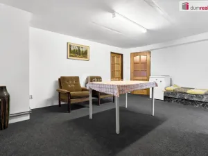 Prodej chalupy, Žlutice - Verušice, 450 m2