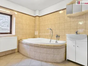 Prodej chalupy, Žlutice - Verušice, 450 m2