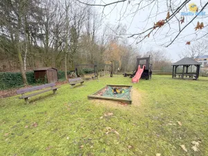 Pronájem bytu 2+kk, Praha - Košíře, Naskové, 65 m2