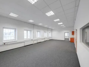 Pronájem kanceláře, Ostrava - Moravská Ostrava, Pohraniční, 86 m2