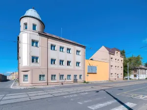 Pronájem kanceláře, Ostrava - Moravská Ostrava, Pohraniční, 86 m2