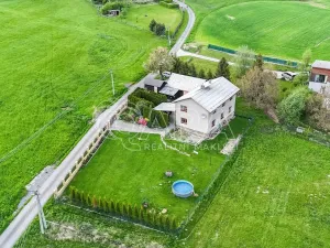 Prodej rodinného domu, Čeladná, 182 m2