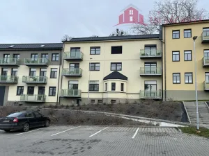 Pronájem bytu 3+kk, Štramberk, K Očnímu, 96 m2
