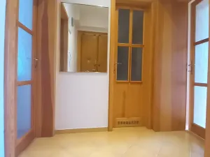 Pronájem bytu 2+kk, Praha - Holešovice, Letohradská, 48 m2