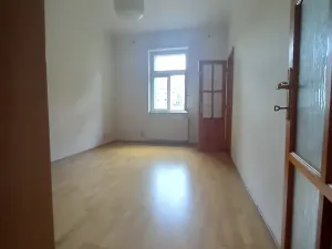 Pronájem bytu 2+kk, Praha - Holešovice, Letohradská, 48 m2