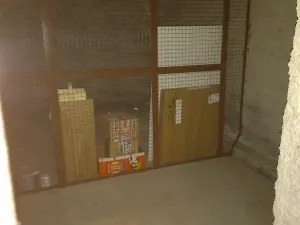 Pronájem bytu 2+kk, Praha - Holešovice, Letohradská, 48 m2