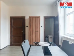 Prodej bytu 2+kk, Olomouc, Blahoslavova, 53 m2