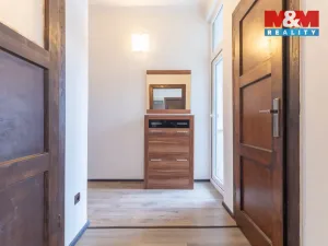 Prodej bytu 2+kk, Olomouc, Blahoslavova, 53 m2