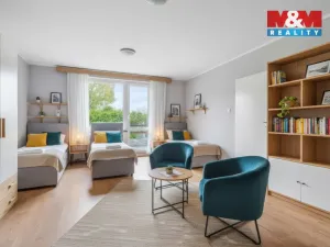 Prodej rodinného domu, Přerov nad Labem, 235 m2