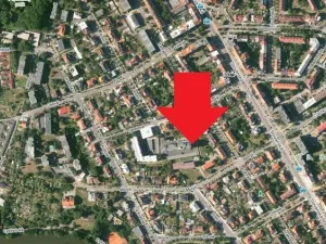 Pronájem garáže, Plzeň - Východní Předměstí, Jetelová, 17 m2