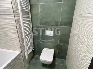 Pronájem bytu 2+kk, Pardubice, Husova, 56 m2