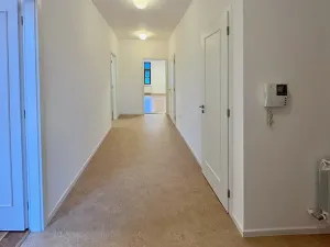 Pronájem bytu 4+kk, Brno, Údolní, 106 m2