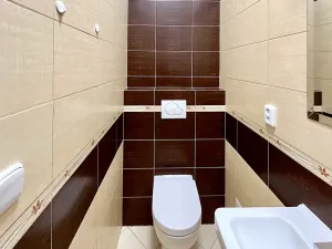 Pronájem bytu 4+kk, Brno, Údolní, 106 m2