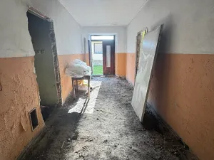 Prodej činžovního domu, Suchdol nad Lužnicí, 420 m2