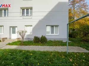 Prodej bytu 1+1, Meziboří, Hornická, 34 m2