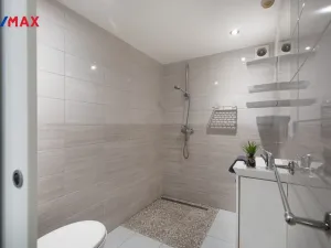 Prodej bytu 1+1, Meziboří, Hornická, 34 m2