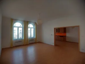 Pronájem bytu 3+1, Tábor, 9. května, 98 m2