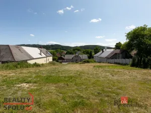 Prodej pozemku pro bydlení, Jakartovice - Deštné, 2284 m2