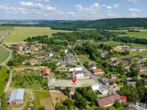 Prodej pozemku pro bydlení, Jakartovice - Deštné, 2284 m2