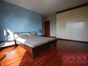 Pronájem bytu 4+kk, Praha - Vinohrady, Italská, 134 m2