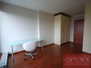 Pronájem bytu 4+kk, Praha - Vinohrady, Italská, 134 m2