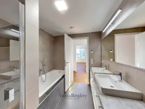 Pronájem bytu 4+kk, Olomouc - Nová Ulice, Milana Ticháka, 114 m2