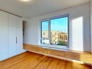 Pronájem bytu 4+kk, Olomouc - Nová Ulice, Milana Ticháka, 114 m2