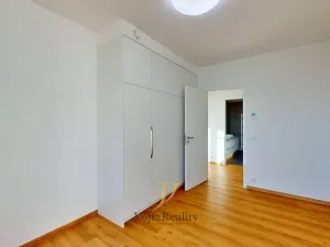 Pronájem bytu 4+kk, Olomouc - Nová Ulice, Milana Ticháka, 114 m2