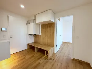 Pronájem bytu 3+kk, Olomouc - Nová Ulice, Milana Ticháka, 86 m2