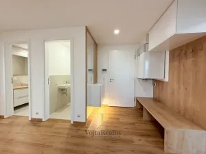 Pronájem bytu 3+kk, Olomouc - Nová Ulice, Milana Ticháka, 86 m2