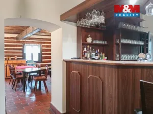 Pronájem restaurace, Litoměřice - Předměstí, U Katovny, 400 m2