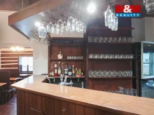 Pronájem restaurace, Litoměřice - Předměstí, U Katovny, 400 m2