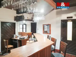 Pronájem restaurace, Litoměřice - Předměstí, U Katovny, 400 m2
