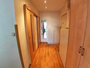 Prodej bytu 3+1, Pardubice, Karla IV., 72 m2