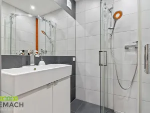 Pronájem bytu 2+kk, Uherské Hradiště, Stará Tenice, 56 m2