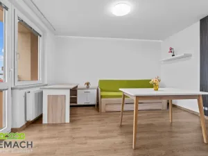 Pronájem bytu 2+kk, Uherské Hradiště, Stará Tenice, 56 m2