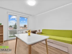 Pronájem bytu 2+kk, Uherské Hradiště, Stará Tenice, 56 m2