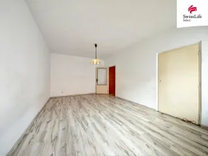 Pronájem bytu 1+1, Nová Včelnice, Na Hliněnce, 41 m2
