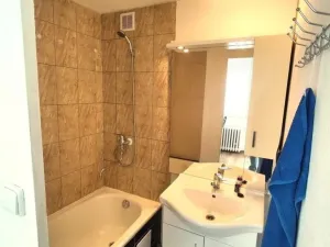 Pronájem bytu 1+1, Nová Včelnice, Na Hliněnce, 41 m2