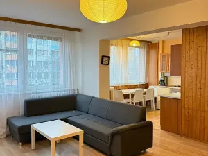 Pronájem bytu 4+1, Mladá Boleslav, Erbenova, 79 m2