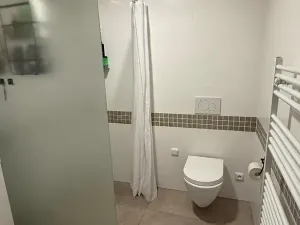 Pronájem bytu 3+kk, Třebíč, Nad Zámkem, 117 m2