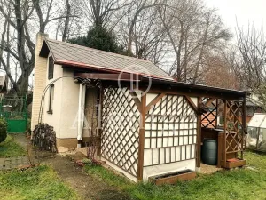 Prodej chaty, Slaný, 36 m2