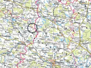 Prodej pole, Slatina, 23036 m2