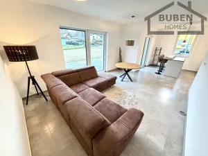 Prodej rodinného domu, Rozvadov, 117 m2