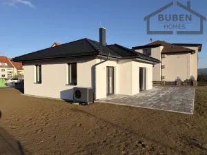 Prodej rodinného domu, Rozvadov, 117 m2