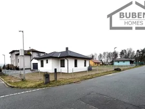 Prodej rodinného domu, Rozvadov, 117 m2